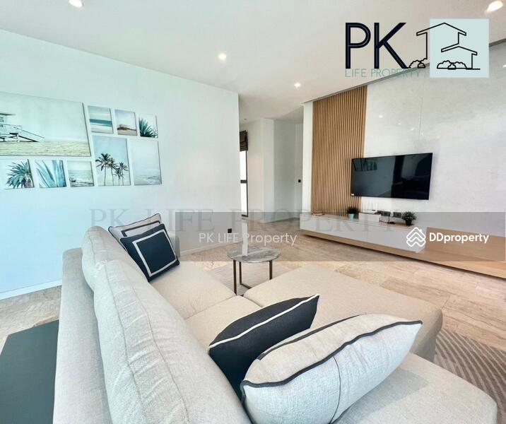 10R0401 Pool villa for rent 3bedroom 3bathroom 125,000/month at mueang phuket have fully furnished, ภูเก็ต, รัษฎา, เมืองภูเก็ต, ภูเก็ต, 352 ตร.ม., วิลล่า ให้เช่า, โดย PK LIFE Property, 11490226 - DDproperty.com