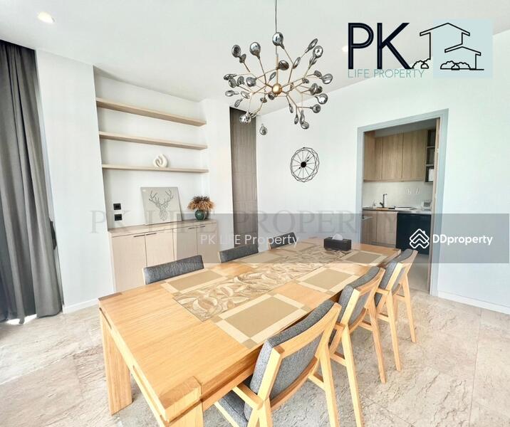 10R0401 Pool villa for rent 3bedroom 3bathroom 125,000/month at mueang phuket have fully furnished, Phuket, Ratsada, Muang Phuket, Phuket, 3 Bedrooms, 352 sqm, Villa For Rent, by PK LIFE Property, 11490226 - DDproperty.com