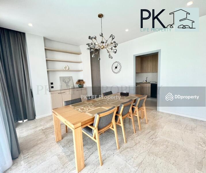 10R0401 Pool villa for rent 3bedroom 3bathroom 125,000/month at mueang phuket have fully furnished, ภูเก็ต, รัษฎา, เมืองภูเก็ต, ภูเก็ต, 352 ตร.ม., วิลล่า ให้เช่า, โดย PK LIFE Property, 11490226 - DDproperty.com