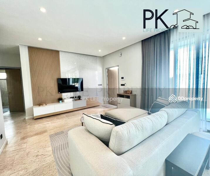 10R0401 Pool villa for rent 3bedroom 3bathroom 125,000/month at mueang phuket have fully furnished, Phuket, Ratsada, Muang Phuket, Phuket, 3 Bedrooms, 352 sqm, Villa For Rent, by PK LIFE Property, 11490226 - DDproperty.com