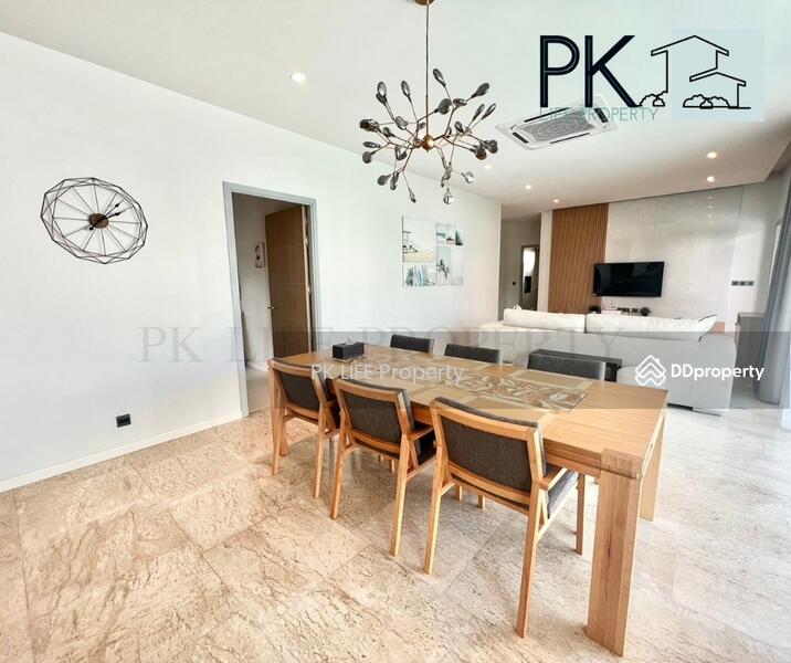 10R0401 Pool villa for rent 3bedroom 3bathroom 125,000/month at mueang phuket have fully furnished, Phuket, Ratsada, Muang Phuket, Phuket, 3 Bedrooms, 352 sqm, Villa For Rent, by PK LIFE Property, 11490226 - DDproperty.com