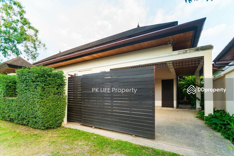 2R0036 Pool villa 3bedroom 3bathroom 100,000/month at chengtalay have fully furnished, ภูเก็ต, เชิงทะเล, ถลาง, ภูเก็ต, 350 ตร.ม., วิลล่า ให้เช่า, โดย PK Life Property, 11490236 - DDproperty.com