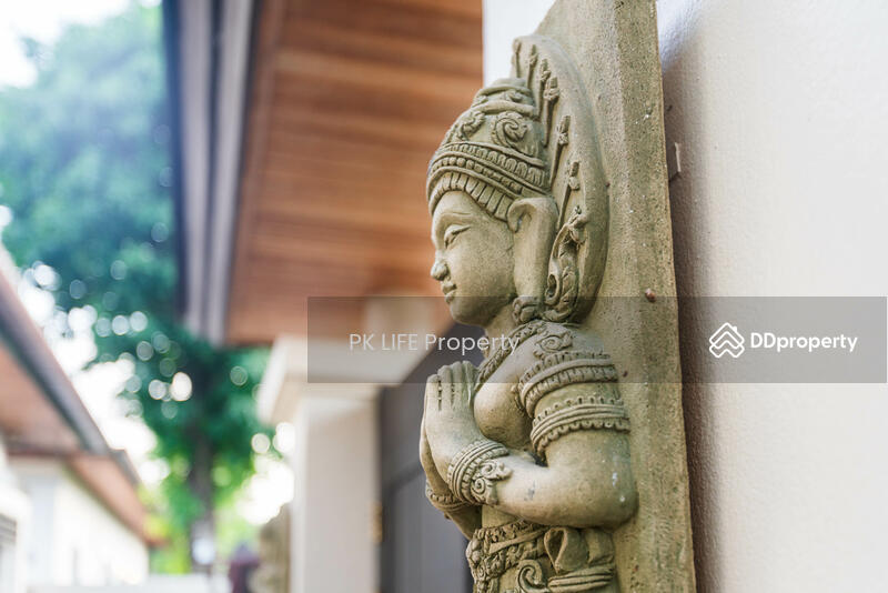 2R0036 Pool villa 3bedroom 3bathroom 100,000/month at chengtalay have fully furnished, ภูเก็ต, เชิงทะเล, ถลาง, ภูเก็ต, 350 ตร.ม., วิลล่า ให้เช่า, โดย PK Life Property, 11490236 - DDproperty.com