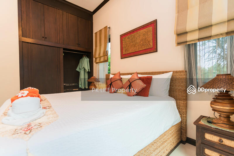 2R0036 Pool villa 3bedroom 3bathroom 100,000/month at chengtalay have fully furnished, Phuket, Choeng Thale, Thalang, Phuket, 3 Bedrooms, 350 sqm, Villa For Rent, by PK Life Property, 11490236 - DDproperty.com