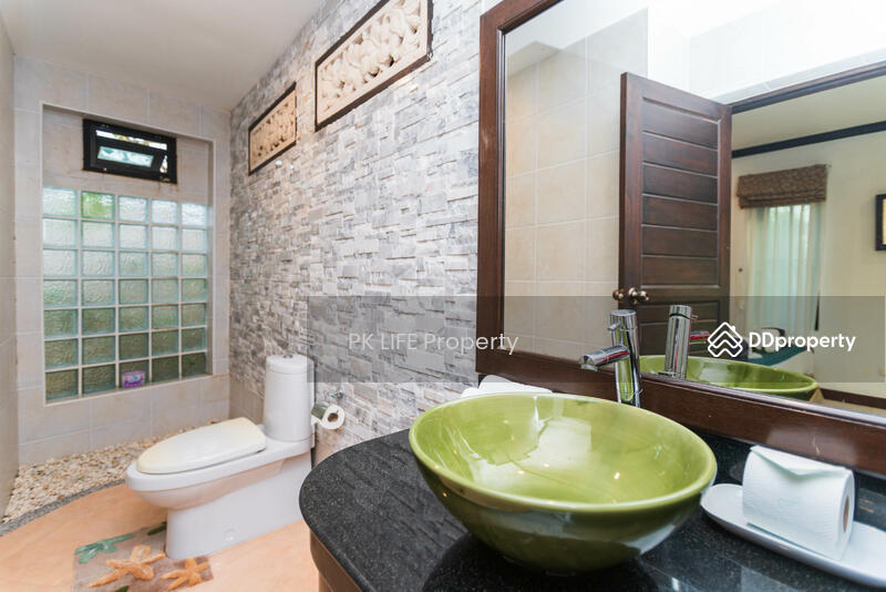 2R0036 Pool villa 3bedroom 3bathroom 100,000/month at chengtalay have fully furnished, ภูเก็ต, เชิงทะเล, ถลาง, ภูเก็ต, 350 ตร.ม., วิลล่า ให้เช่า, โดย PK Life Property, 11490236 - DDproperty.com