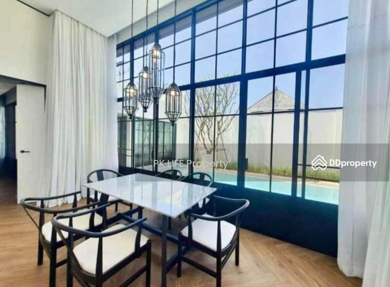 2R0575 Pool villa for rent 3bedroom 2bathroom 120,000/month at cherngtalay have fully furnished, Phuket, Choeng Thale, Thalang, Phuket, 3 Bedrooms, 250 sqm, Villa For Rent, by PK LIFE Property, 11490245 - DDproperty.com