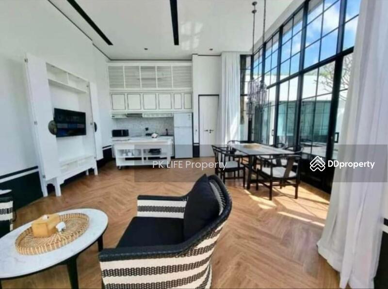 2R0575 Pool villa for rent 3bedroom 2bathroom 120,000/month at cherngtalay have fully furnished, Phuket, Choeng Thale, Thalang, Phuket, 3 Bedrooms, 250 sqm, Villa For Rent, by PK LIFE Property, 11490245 - DDproperty.com