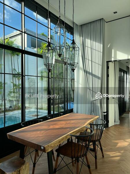 2R0575 Pool villa for rent 3bedroom 2bathroom 120,000/month at cherngtalay have fully furnished, Phuket, Choeng Thale, Thalang, Phuket, 3 Bedrooms, 250 sqm, Villa For Rent, by PK LIFE Property, 11490245 - DDproperty.com