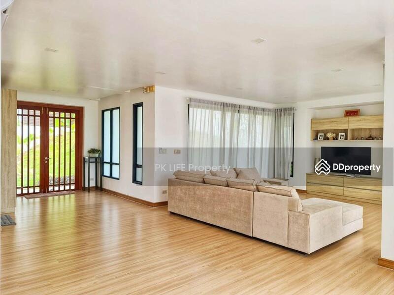 5R0461 Pool villa for rent 3bedroom 3bathroom 140,000/month in Kathu have fully furnished, Phuket, Kathu, Phuket, 3 Bedrooms, 300 sqm, Villa For Rent, by PK LIFE Property, 11490286 - DDproperty.com