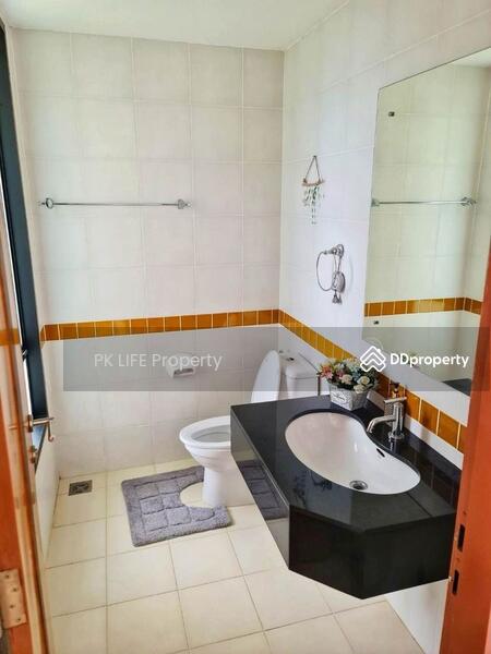 5R0461 Pool villa for rent 3bedroom 3bathroom 140,000/month in Kathu have fully furnished, Phuket, Kathu, Phuket, 3 Bedrooms, 300 sqm, Villa For Rent, by PK LIFE Property, 11490286 - DDproperty.com