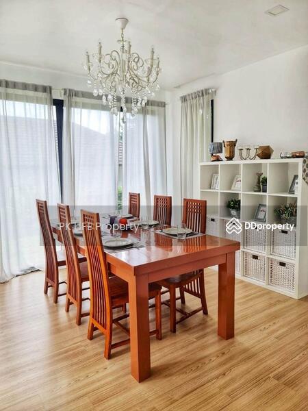 5R0461 Pool villa for rent 3bedroom 3bathroom 140,000/month in Kathu have fully furnished, Phuket, Kathu, Phuket, 3 Bedrooms, 300 sqm, Villa For Rent, by PK LIFE Property, 11490286 - DDproperty.com