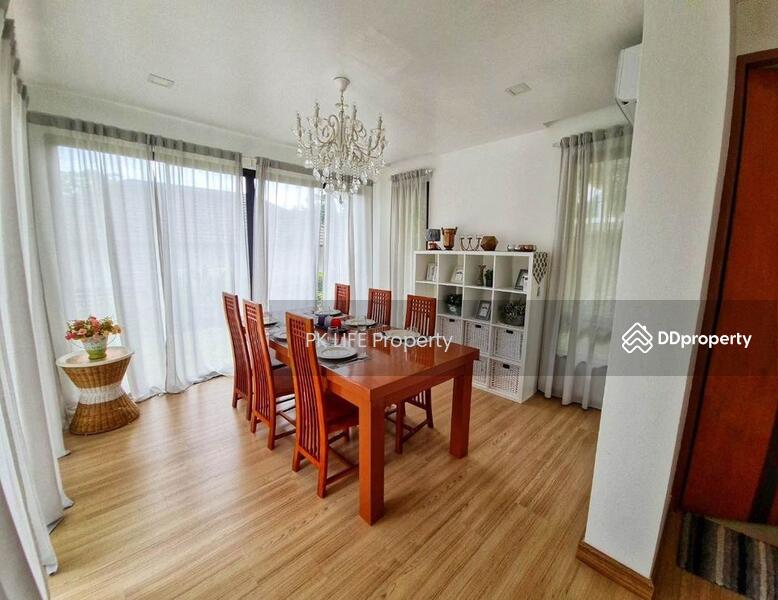 5R0461 Pool villa for rent 3bedroom 3bathroom 140,000/month in Kathu have fully furnished, Phuket, Kathu, Phuket, 3 Bedrooms, 300 sqm, Villa For Rent, by PK LIFE Property, 11490286 - DDproperty.com