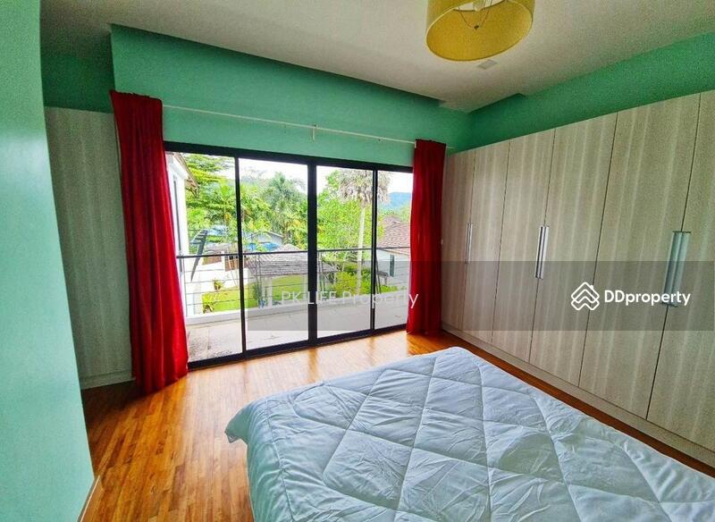 5R0461 Pool villa for rent 3bedroom 3bathroom 140,000/month in Kathu have fully furnished, Phuket, Kathu, Phuket, 3 Bedrooms, 300 sqm, Villa For Rent, by PK LIFE Property, 11490286 - DDproperty.com