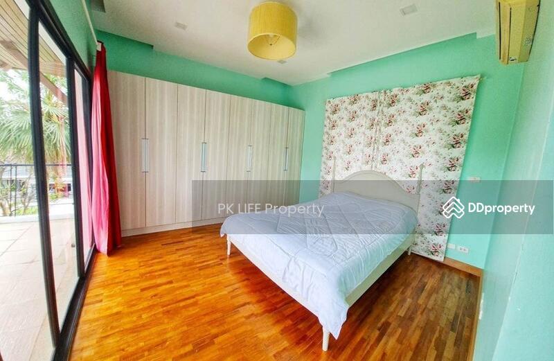 5R0461 Pool villa for rent 3bedroom 3bathroom 140,000/month in Kathu have fully furnished, Phuket, Kathu, Phuket, 3 Bedrooms, 300 sqm, Villa For Rent, by PK LIFE Property, 11490286 - DDproperty.com