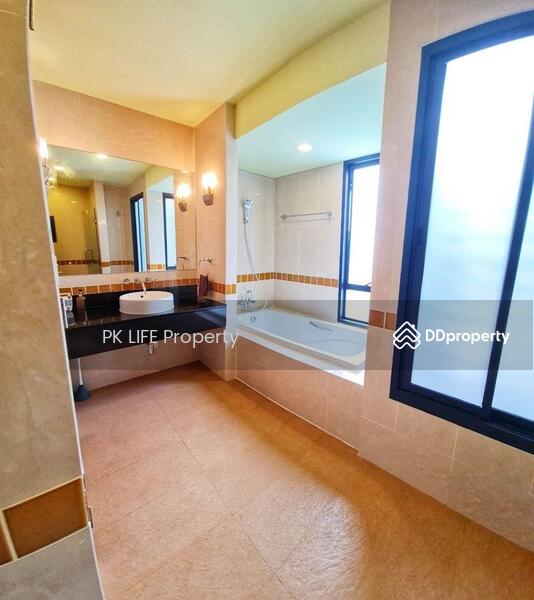 5R0461 Pool villa for rent 3bedroom 3bathroom 140,000/month in Kathu have fully furnished, Phuket, Kathu, Phuket, 3 Bedrooms, 300 sqm, Villa For Rent, by PK LIFE Property, 11490286 - DDproperty.com