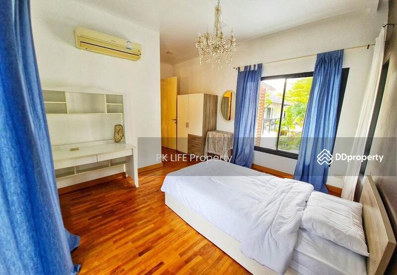 5R0461 Pool villa for rent 3bedroom 3bathroom 140,000/month in Kathu have fully furnished, Phuket, Kathu, Phuket, 3 Bedrooms, 300 sqm, Villa For Rent, by PK LIFE Property, 11490286 - DDproperty.com