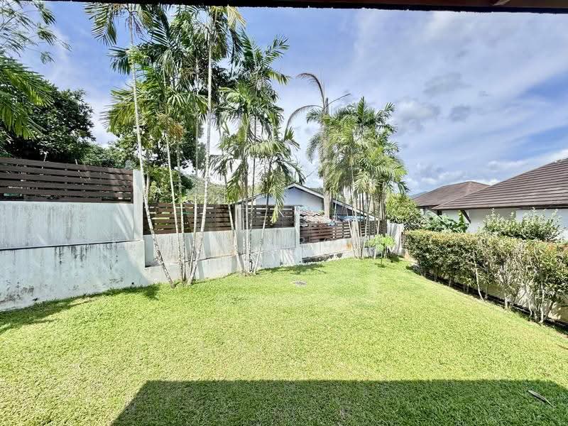 5R0461 Pool villa for rent 3bedroom 3bathroom 150,000/month in Kathu have fully furnished, ภูเก็ต, กะทู้, ภูเก็ต, 300 ตร.ม., วิลล่า ให้เช่า, โดย PK LIFE Property, 11490286 - DDproperty.com