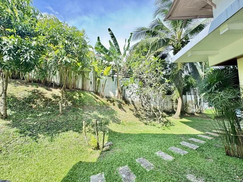 5R0461 Pool villa for rent 3bedroom 3bathroom 150,000/month in Kathu have fully furnished, ภูเก็ต, กะทู้, ภูเก็ต, 300 ตร.ม., วิลล่า ให้เช่า, โดย PK LIFE Property, 11490286 - DDproperty.com