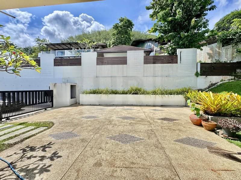 5R0461 Pool villa for rent 3bedroom 3bathroom 150,000/month in Kathu have fully furnished, ภูเก็ต, กะทู้, ภูเก็ต, 300 ตร.ม., วิลล่า ให้เช่า, โดย PK LIFE Property, 11490286 - DDproperty.com