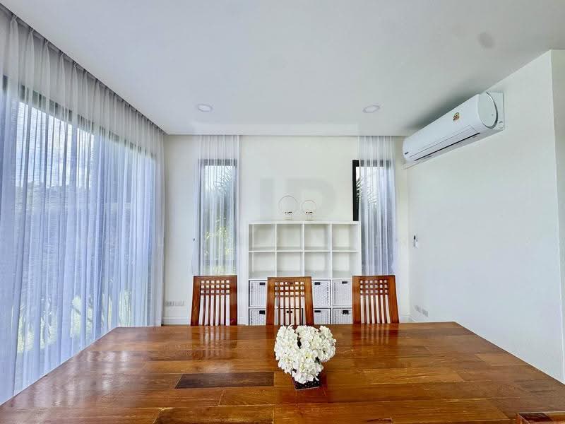5R0461 Pool villa for rent 3bedroom 3bathroom 150,000/month in Kathu have fully furnished, ภูเก็ต, กะทู้, ภูเก็ต, 300 ตร.ม., วิลล่า ให้เช่า, โดย PK LIFE Property, 11490286 - DDproperty.com