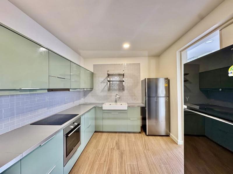 5R0461 Pool villa for rent 3bedroom 3bathroom 150,000/month in Kathu have fully furnished, ภูเก็ต, กะทู้, ภูเก็ต, 300 ตร.ม., วิลล่า ให้เช่า, โดย PK LIFE Property, 11490286 - DDproperty.com