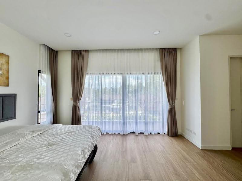 5R0461 Pool villa for rent 3bedroom 3bathroom 150,000/month in Kathu have fully furnished, ภูเก็ต, กะทู้, ภูเก็ต, 300 ตร.ม., วิลล่า ให้เช่า, โดย PK LIFE Property, 11490286 - DDproperty.com
