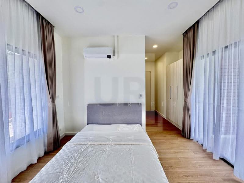 5R0461 Pool villa for rent 3bedroom 3bathroom 150,000/month in Kathu have fully furnished, ภูเก็ต, กะทู้, ภูเก็ต, 300 ตร.ม., วิลล่า ให้เช่า, โดย PK LIFE Property, 11490286 - DDproperty.com