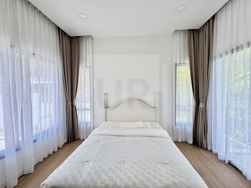 5R0461 Pool villa for rent 3bedroom 3bathroom 150,000/month in Kathu have fully furnished, ภูเก็ต, กะทู้, ภูเก็ต, 300 ตร.ม., วิลล่า ให้เช่า, โดย PK LIFE Property, 11490286 - DDproperty.com