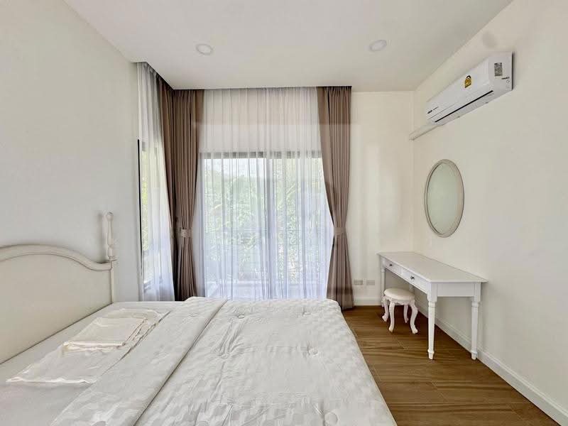 5R0461 Pool villa for rent 3bedroom 3bathroom 150,000/month in Kathu have fully furnished, ภูเก็ต, กะทู้, ภูเก็ต, 300 ตร.ม., วิลล่า ให้เช่า, โดย PK LIFE Property, 11490286 - DDproperty.com