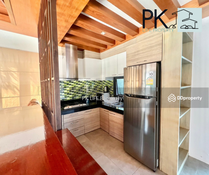 8R0329 Pool villa for rent 2bedroom 3bathroom 45,000/month at Chalong have fully furnished, ภูเก็ต, ฉลอง, เมืองภูเก็ต, ภูเก็ต, 200 ตร.ม., วิลล่า ให้เช่า, โดย PK LIFE Property, 11490295 - DDproperty.com