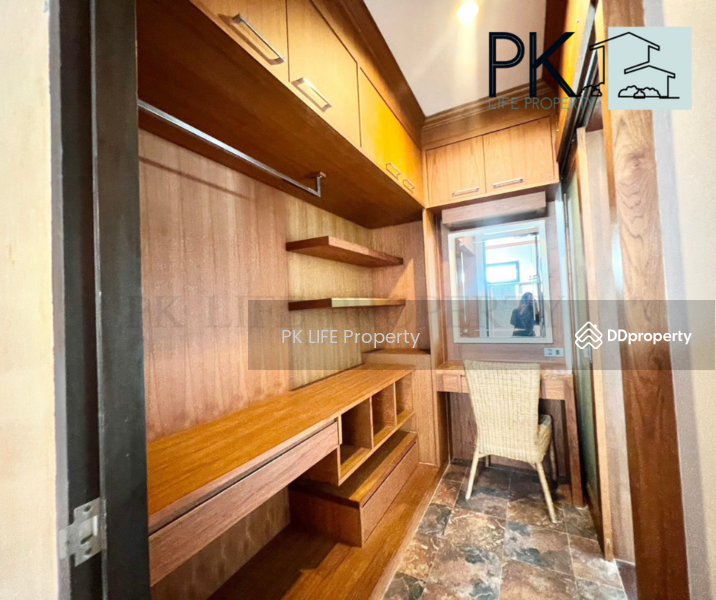 8R0329 Pool villa for rent 2bedroom 3bathroom 45,000/month at Chalong have fully furnished, Phuket, Chalong, Muang Phuket, Phuket, 2 Bedrooms, 200 sqm, Villa For Rent, by PK LIFE Property, 11490295 - DDproperty.com