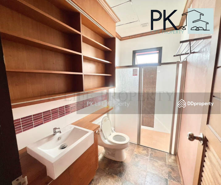 8R0329 Pool villa for rent 2bedroom 3bathroom 45,000/month at Chalong have fully furnished, Phuket, Chalong, Muang Phuket, Phuket, 2 Bedrooms, 200 sqm, Villa For Rent, by PK LIFE Property, 11490295 - DDproperty.com