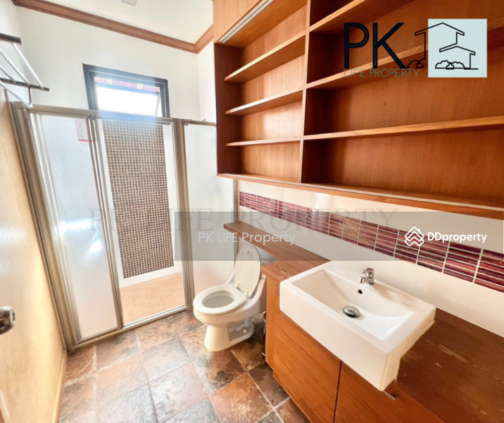 8R0329 Pool villa for rent 2bedroom 3bathroom 45,000/month at Chalong have fully furnished, Phuket, Chalong, Muang Phuket, Phuket, 2 Bedrooms, 200 sqm, Villa For Rent, by PK LIFE Property, 11490295 - DDproperty.com