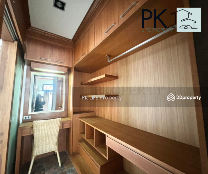 8R0329 Pool villa for rent 2bedroom 3bathroom 45,000/month at Chalong have fully furnished, Phuket, Chalong, Muang Phuket, Phuket, 2 Bedrooms, 200 sqm, Villa For Rent, by PK LIFE Property, 11490295 - DDproperty.com