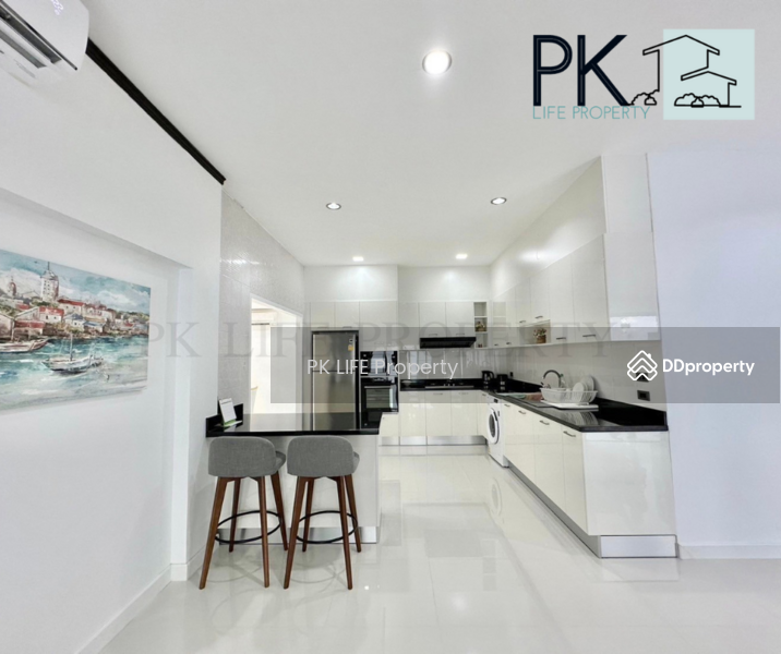 7R0318 Pool villa for rent 3bedroom 3bathroom 110,000/month at Rawai have fully furnished, ภูเก็ต, ราไวย์, เมืองภูเก็ต, ภูเก็ต, 300 ตร.ม., วิลล่า ให้เช่า, โดย PK LIFE Property, 11490308 - DDproperty.com