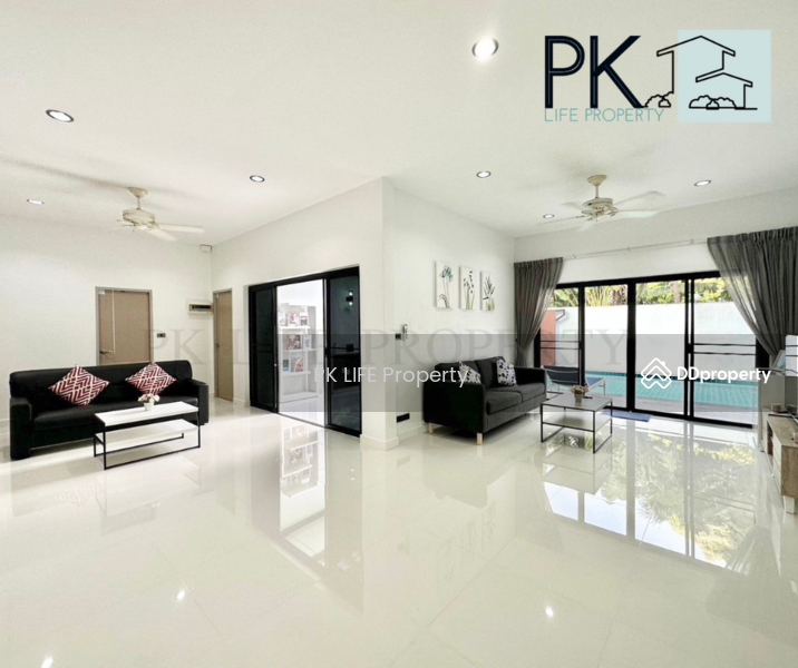 7R0318 Pool villa for rent 3bedroom 3bathroom 110,000/month at Rawai have fully furnished, ภูเก็ต, ราไวย์, เมืองภูเก็ต, ภูเก็ต, 300 ตร.ม., วิลล่า ให้เช่า, โดย PK LIFE Property, 11490308 - DDproperty.com