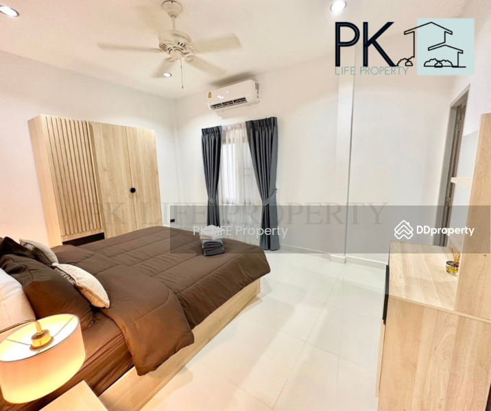 7R0318 Pool villa for rent 3bedroom 3bathroom 110,000/month at Rawai have fully furnished, ภูเก็ต, ราไวย์, เมืองภูเก็ต, ภูเก็ต, 300 ตร.ม., วิลล่า ให้เช่า, โดย PK LIFE Property, 11490308 - DDproperty.com