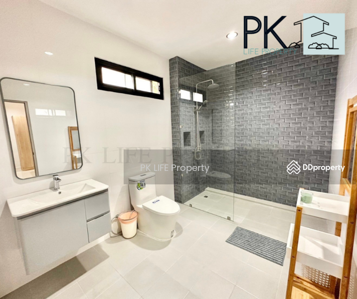 7R0318 Pool villa for rent 3bedroom 3bathroom 110,000/month at Rawai have fully furnished, Phuket, Rawai, Muang Phuket, Phuket, 3 Bedrooms, 300 sqm, Villa For Rent, by PK LIFE Property, 11490308 - DDproperty.com