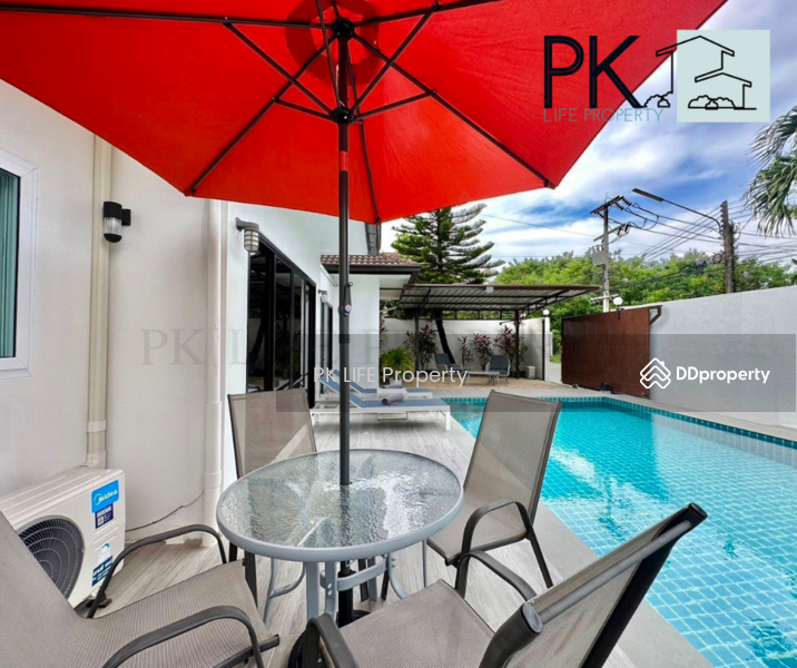 7R0318 Pool villa for rent 3bedroom 3bathroom 110,000/month at Rawai have fully furnished, ภูเก็ต, ราไวย์, เมืองภูเก็ต, ภูเก็ต, 300 ตร.ม., วิลล่า ให้เช่า, โดย PK LIFE Property, 11490308 - DDproperty.com