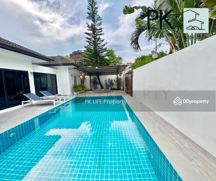 7R0318 Pool villa for rent 3bedroom 3bathroom 75,000/month at Rawai have fully furnished, ภูเก็ต, ราไวย์, เมืองภูเก็ต, ภูเก็ต, 300 ตร.ม., วิลล่า ให้เช่า, โดย PK Life Property, 11490308 - DDproperty.com