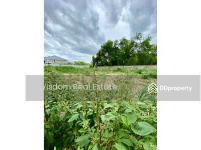 ขาย - ที่ดิน 153 ตรว. หมู่บ้านเพชรเกษม 3, กรุงเทพ