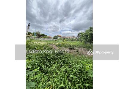 ขาย - ที่ดิน 248 ตรว. หมู่บ้านร่มรื่น, กรุงเทพ