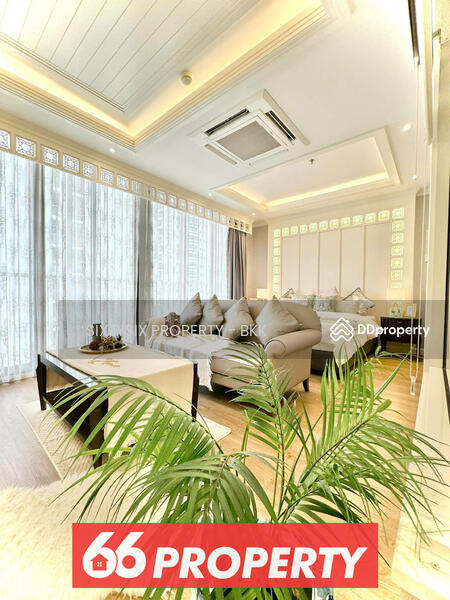 Park Origin Phrom Phong (Park 24), กรุงเทพ, 68 Soi Sukhumvit 24, คลองตัน, คลองเตย, กรุงเทพ, 96 ตร.ม., คอนโด ให้เช่า, โดย SIXTYSIX PROPERTY - BKK, 11490393 - DDproperty.com
