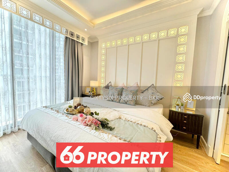 Park Origin Phrom Phong (Park 24), กรุงเทพ, 68 Soi Sukhumvit 24, คลองตัน, คลองเตย, กรุงเทพ, 96 ตร.ม., คอนโด ให้เช่า, โดย SIXTYSIX PROPERTY - BKK, 11490393 - DDproperty.com