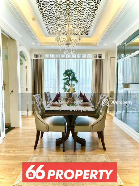 Park Origin Phrom Phong (Park 24), กรุงเทพ, 68 Soi Sukhumvit 24, คลองตัน, คลองเตย, กรุงเทพ, 96 ตร.ม., คอนโด ให้เช่า, โดย SIXTYSIX PROPERTY - BKK, 11490393 - DDproperty.com
