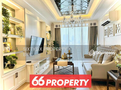 For Rent - Park Origin Phrom Phong (Park 24), Bangkok