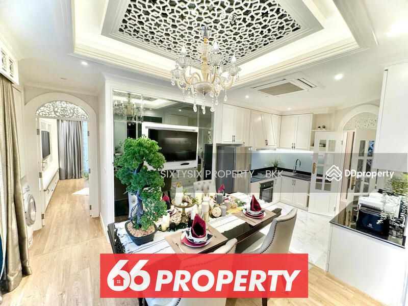 Park Origin Phrom Phong (Park 24), กรุงเทพ, 68 Soi Sukhumvit 24, คลองตัน, คลองเตย, กรุงเทพ, 96 ตร.ม., คอนโด ให้เช่า, โดย SIXTYSIX PROPERTY - BKK, 11490393 - DDproperty.com