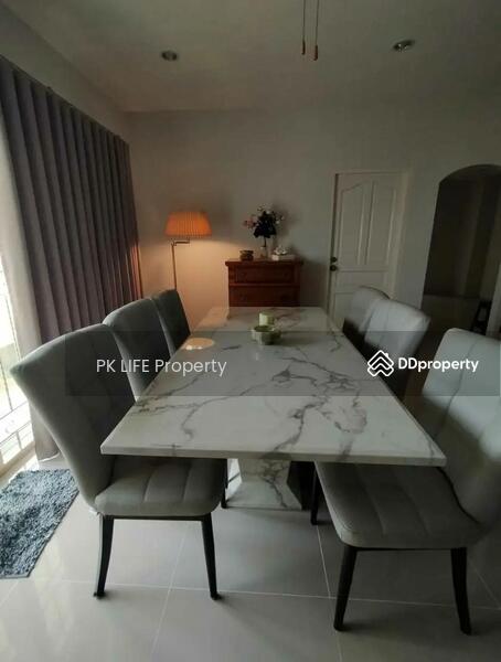 8R0621 This house for rent 3bedroom 3bathroom 55,000/month at chalong have fully furnished, Phuket, Chalong, Muang Phuket, Phuket, 3 Bedrooms, 120 sqm, Single Detached House For Rent, by PK LIFE Property, 11490401 - DDproperty.com