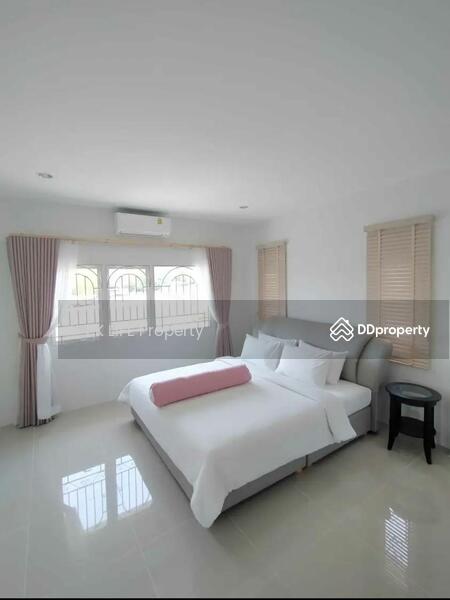8R0621 This house for rent 3bedroom 3bathroom 55,000/month at chalong have fully furnished, Phuket, Chalong, Muang Phuket, Phuket, 3 Bedrooms, 120 sqm, Single Detached House For Rent, by PK LIFE Property, 11490401 - DDproperty.com