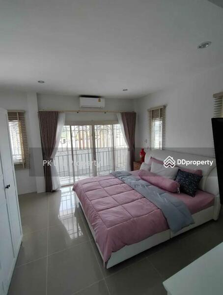 8R0621 This house for rent 3bedroom 3bathroom 55,000/month at chalong have fully furnished, Phuket, Chalong, Muang Phuket, Phuket, 3 Bedrooms, 120 sqm, Single Detached House For Rent, by PK LIFE Property, 11490401 - DDproperty.com